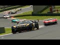 “Strategic Punt” | Gran Turismo 7 2025 Nations Cup Top Split Exhi Season Round 5 Highlights!