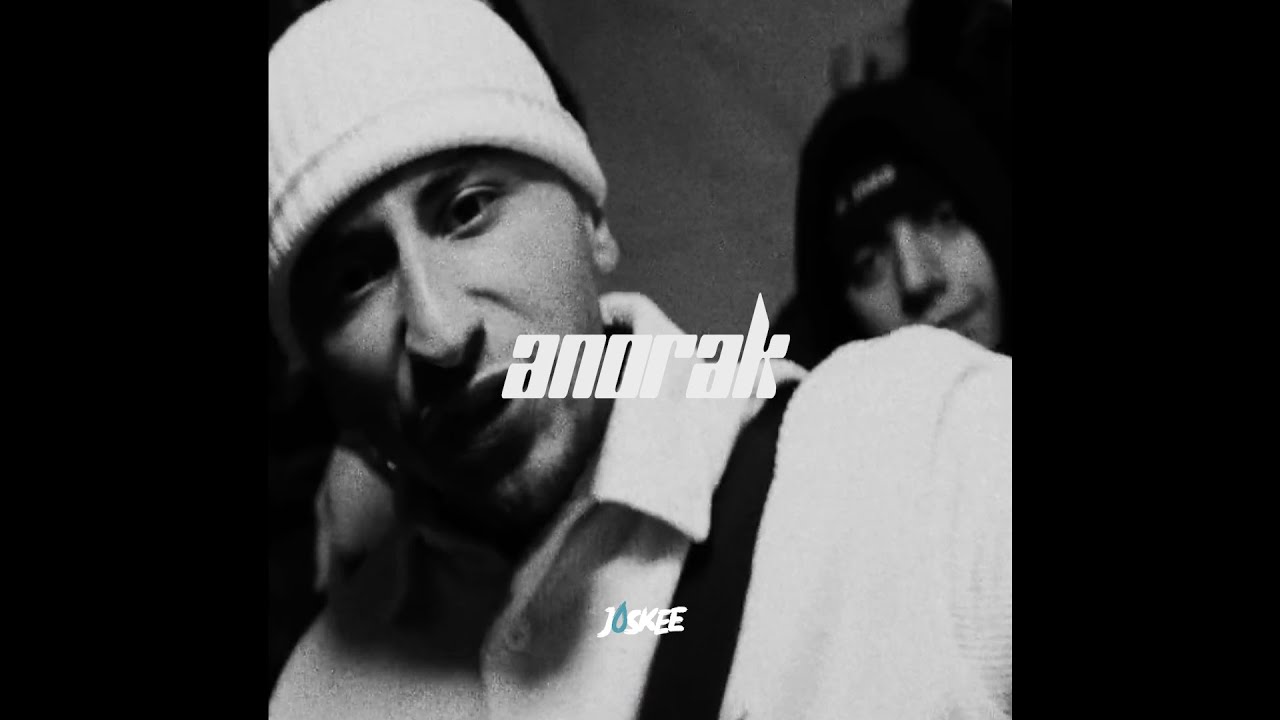 [FREE] Soufian X Bojan X Haftbefehl Type Beat - "ANORAK"