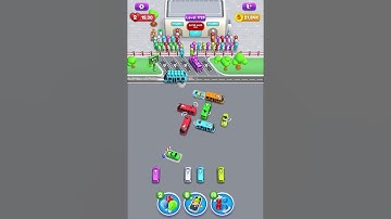 game juego crowd Express nivel level 1729 @KASTELLONERO. #crowd #games #gaming #automobile #car