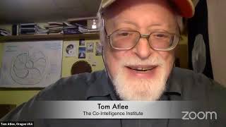 Tom Atlee: Messages from the field for inspiring collective action