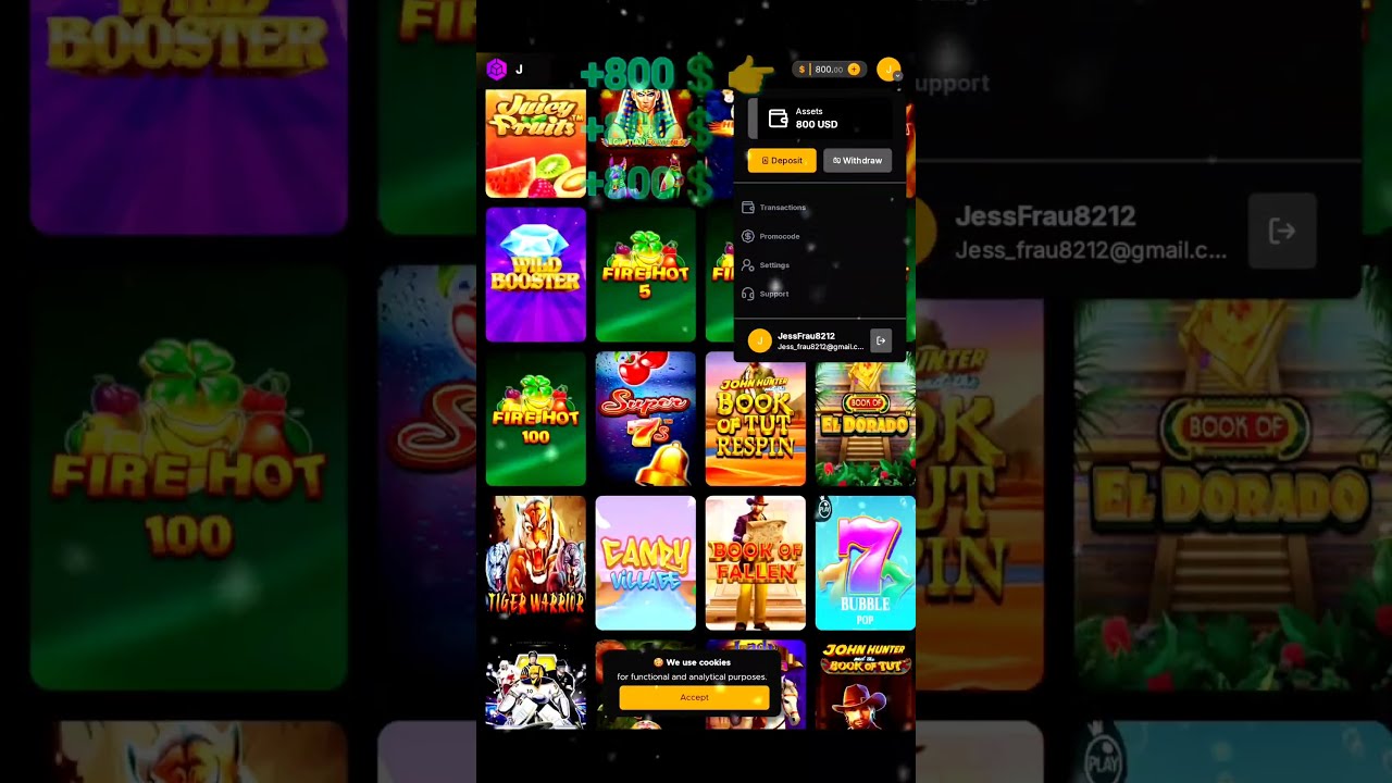 Casino bonus time #casino #netherlands #bet #onlineslots #win