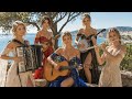 Amazing Flamenco Fusion Relaxing Music – Soothing Guitar Melodies with Mandolin, Banjo & Flute
