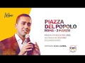 Piazza del Popolo (INTEGRALE) 2/3/2018
