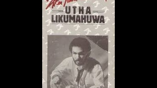 Utha Likumahuwa   Lupakan Semua || Lagu Lawas Nostalgia - Tembang Kenangan Indonesia