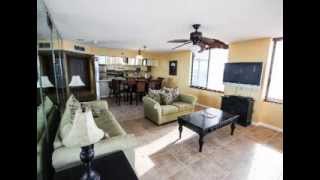 Watercrest Condo For Sale - Panama City Beach, Florida