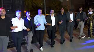 ÇELİK VE SEVGİN AİLELERİNİN KINA PROGRAMI ///GİZEM İBRAHİM\\\