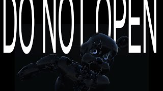 Making a Cursed FNAF Fan Game in Godot 4