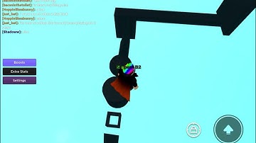 Button simulator E.D. Getting supreme egg