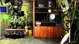 Mushroom Age: Now Available on the Mac App Store screenshot 4