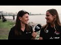 Lisa's Walkabout // Enel Rio Sail Grand Prix