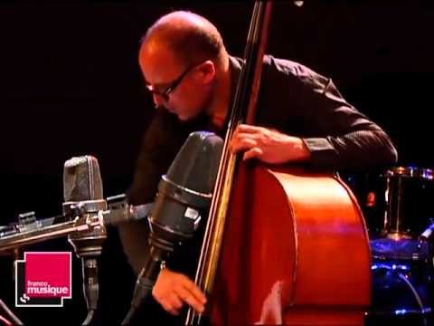 MANU CODJIA, MARC BURONFOSSE with KORNAZOV "Na drugia den" (Kornazov) To PIERRE  SCALABRIN