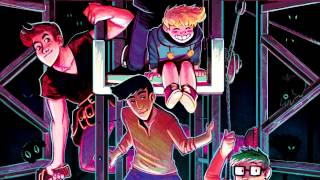 The Backstagers - Polaroid's a Picture (Concept OST)