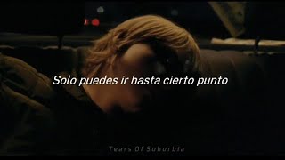 Suede breakdown // Subtitulada en español