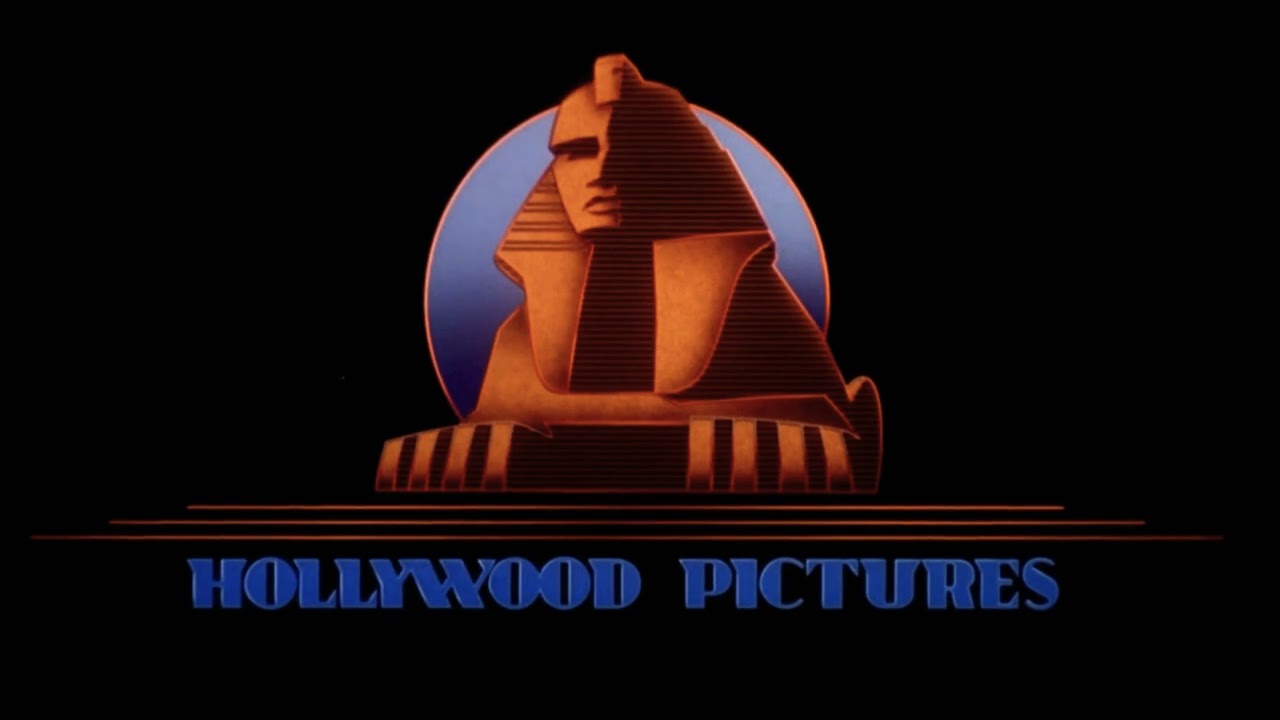 Hollywood Pictures/Interscope Communications (1995) #2 with Beam