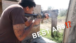 Best Binary AR9 on YouTube⁉️