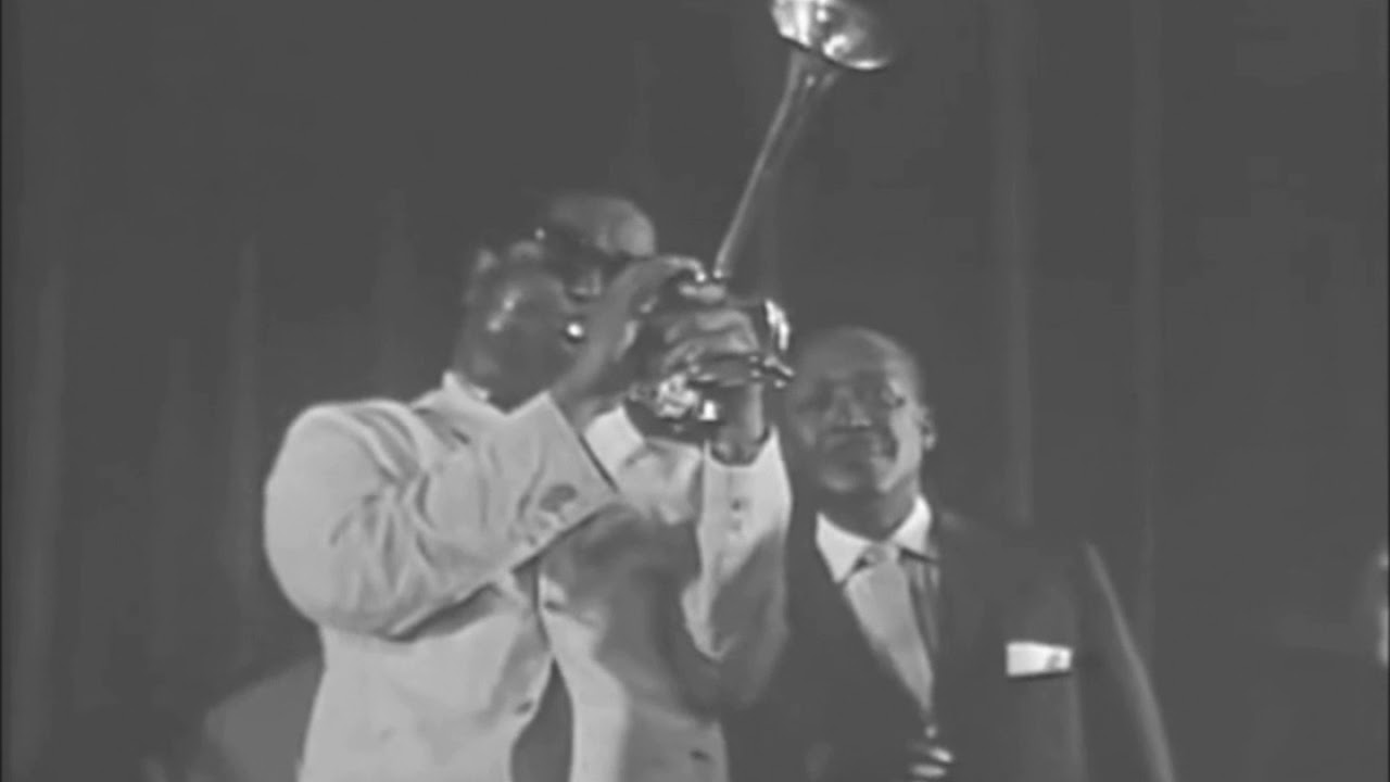 Dizzy Gillespie, Roy Eldridge, Teddy Buckner, Bill Coleman Just You And