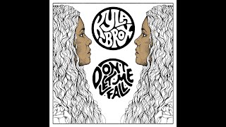 Kyla Brox Don't Let Me Fall (Official Video)
