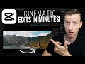 CapCut Video Editing Quiz