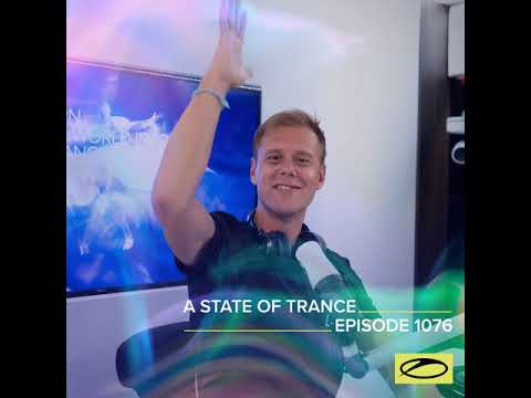 Vision (asot 1076) (progressive pick) - Max Volumen 🎧