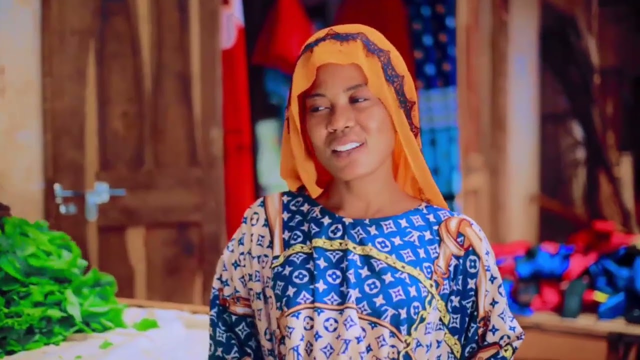 Amezing team ft edwine_-_NITADEKA_-_official_video_(Red version)