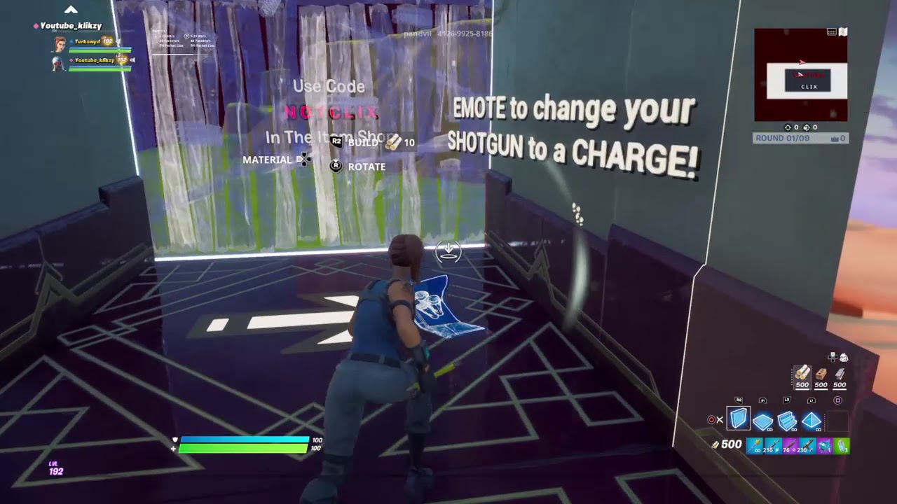 Literally packed out