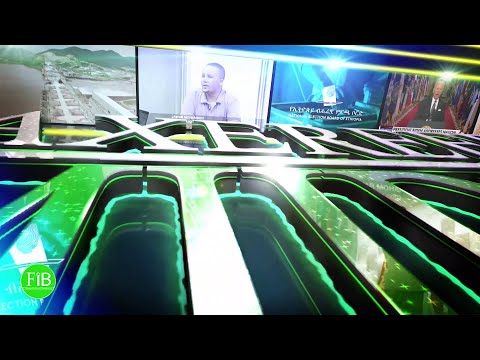 FiB Axereraa Miidiyaa April 02 2022 Finfinnee