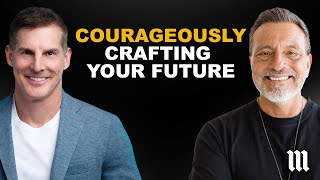 Embrace Your Fear... Create Your Future