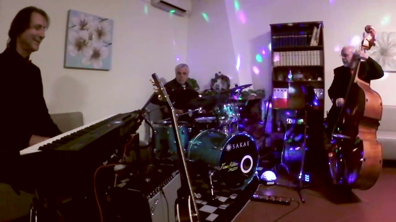 Ultimo Tango a Parigi - Gato Barbieri -- Steve Music Jobs