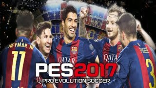 افضل طريقة لتحميل بيس ٢٠١٧ علي محاكي ppsspp//Mohamed gameing screenshot 3