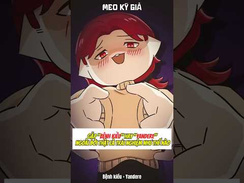 Video What is the experience like meeting a 