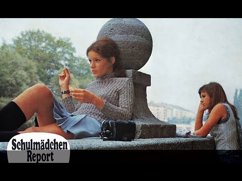 Schulmädchen-Report Vorspann