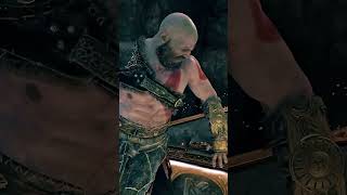 Famous Hidden Skull Easter Egg in God of War Wealth