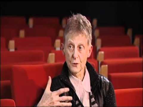 Ref:2O2YaWsqdlg Fran�oise LABRIDY: Regard sur le sport
