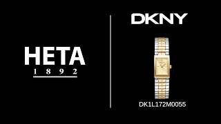DKNY - DK1L172M0055 - HETA 1892