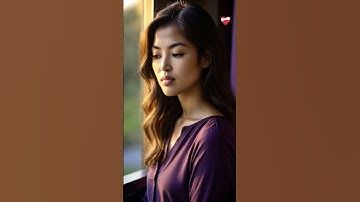 Mia Nguyen | Not Your Maybe ~ a new R&B single