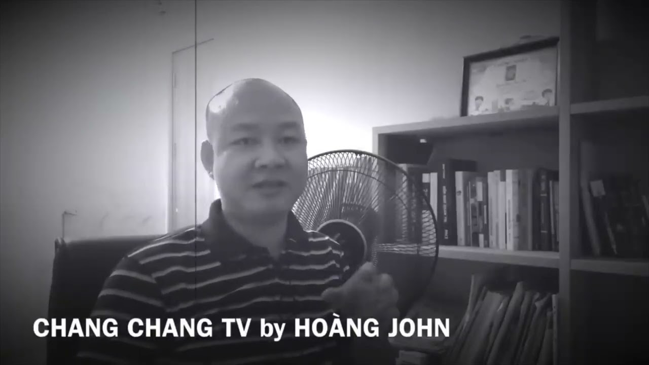 🔴 Tập Cận Bình và Đặng Tiểu Bình? Ai ôm mộng bá vương?