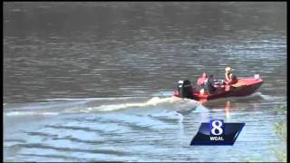 Man disappears in Susquehanna