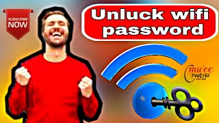 Akkaataa wifi tokko password isaa itti argachuu dandeennu screenshot 3