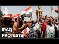 Iraq PM launches probe over protesters killed