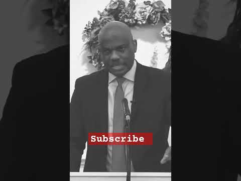the Carnal Mind Cannot Obey || Pr. Skeete