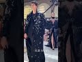 عرض ازياء ايلي صعب في اسبوع الموضه الرايقة بباريس ٢٠٢٢ Eliesaab 