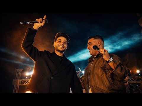 علي فكره محدش بيحبك كله اشتغالات اجمد دويتو مع فرامل العندليب و محمد طارق 