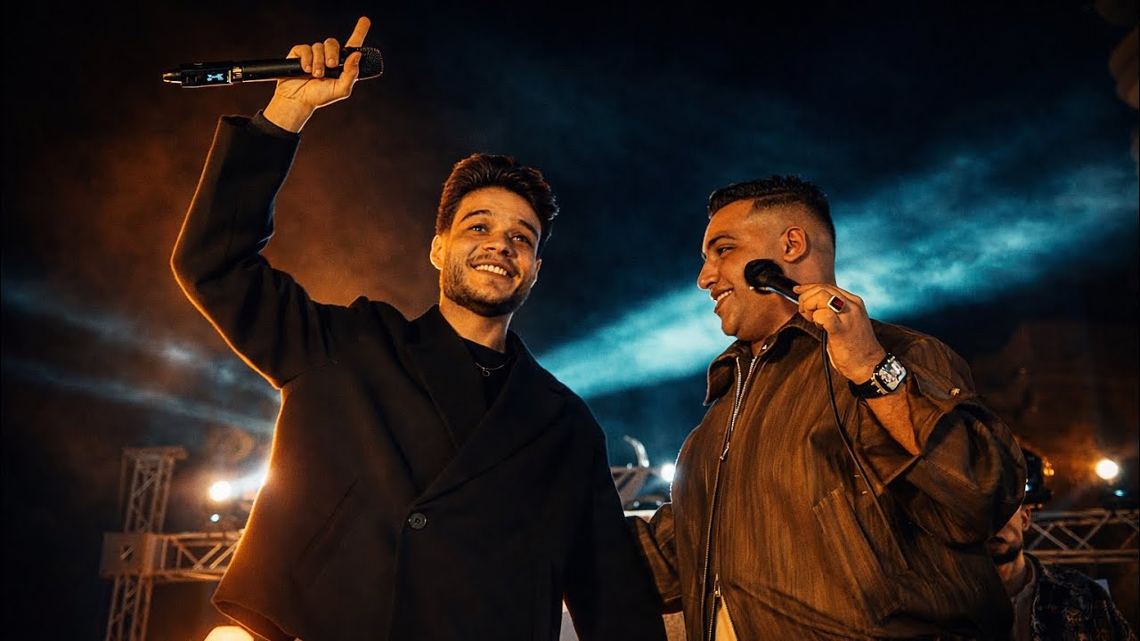 "علي فكره محدش بيحبك كله اشتغالات"👎🏻🧏🏻 | اجمد دويتو مع "فرامل العندليب"🎤 و "محمد طارق"🎤