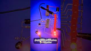 🔥 Heat Sensor Madness | مشروع حساس حرارة رهيب 🚗💡/@fhgx6
