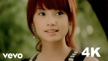 楊丞琳 Rainie Yang - 理想情人