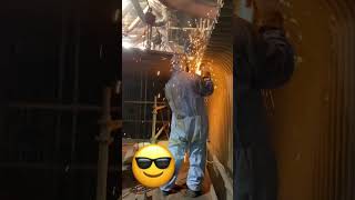 Some Bad Muthaers Just Rolled Up