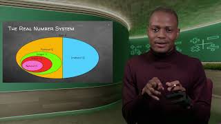 1.1 ALGEBRA & EQUATIONS - BASIC ALGEBRA; THE REAL NUMBER SYSTEM