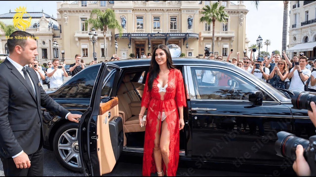 Monaco Nightlife 2025 Billionaires, Supercars & Luxury After Dark 