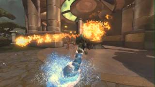 YogTrailers - Smite