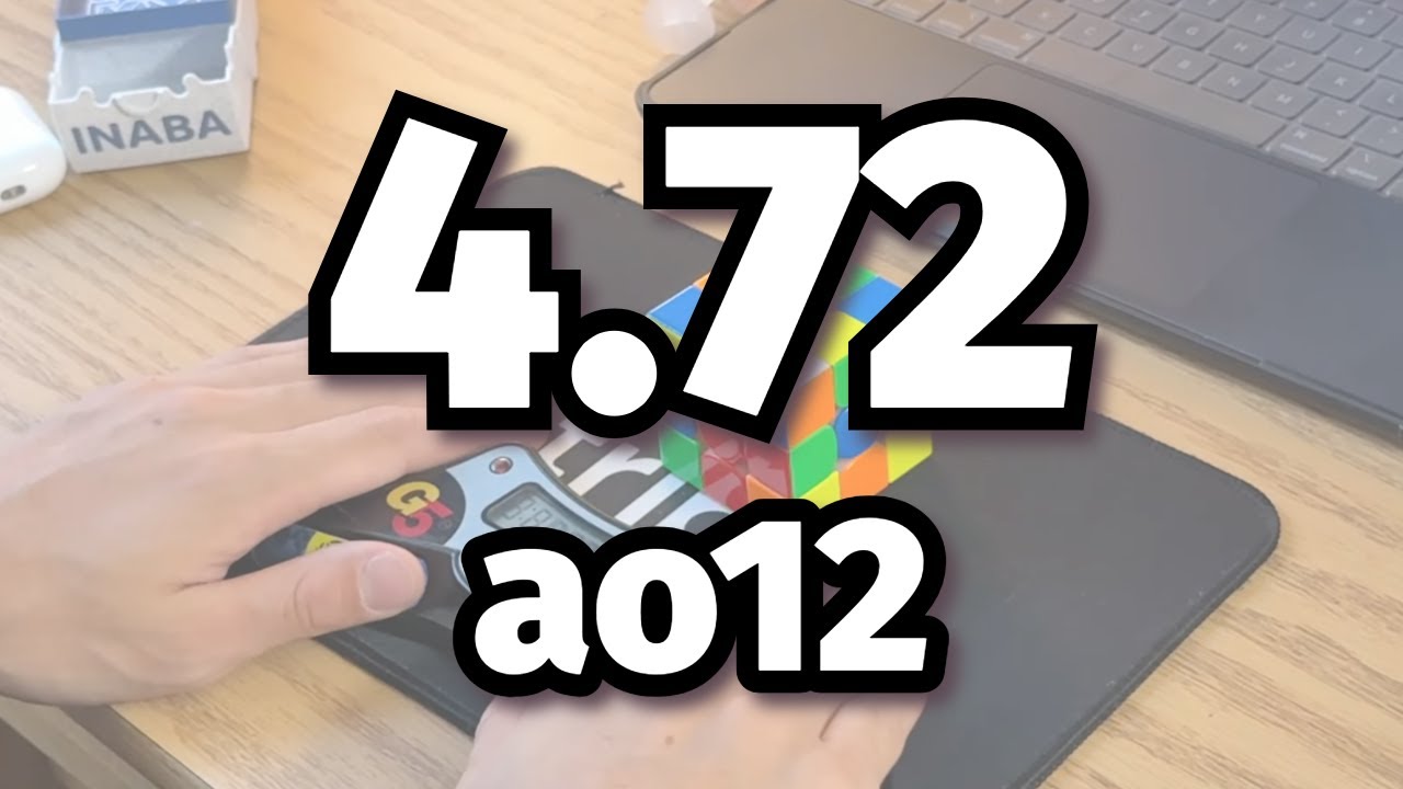 4.72 ao12 in between classes 